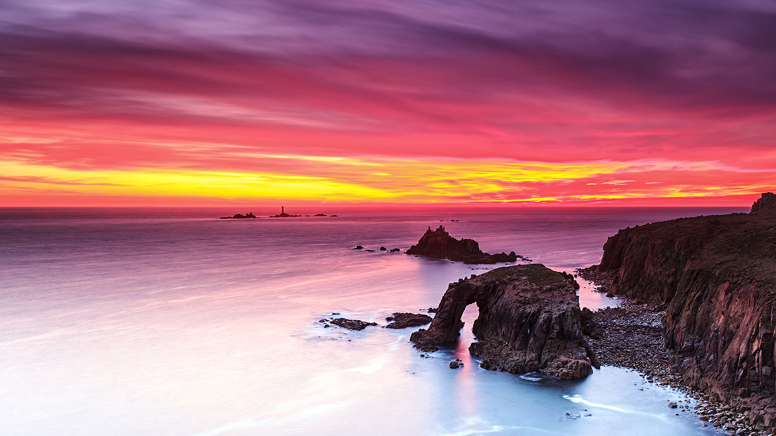 Afterglow